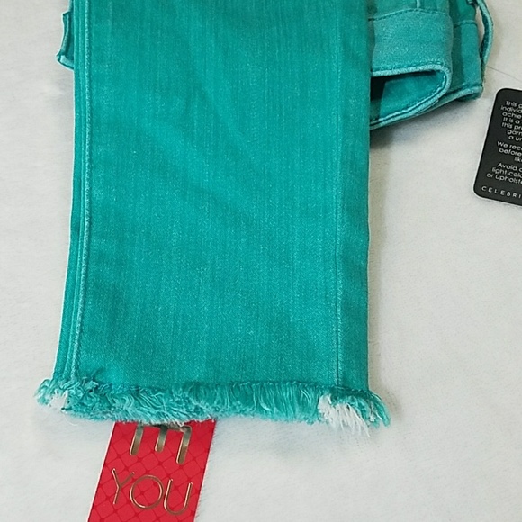 NWT Skinny Ankle Jeans - Picture 8 of 8